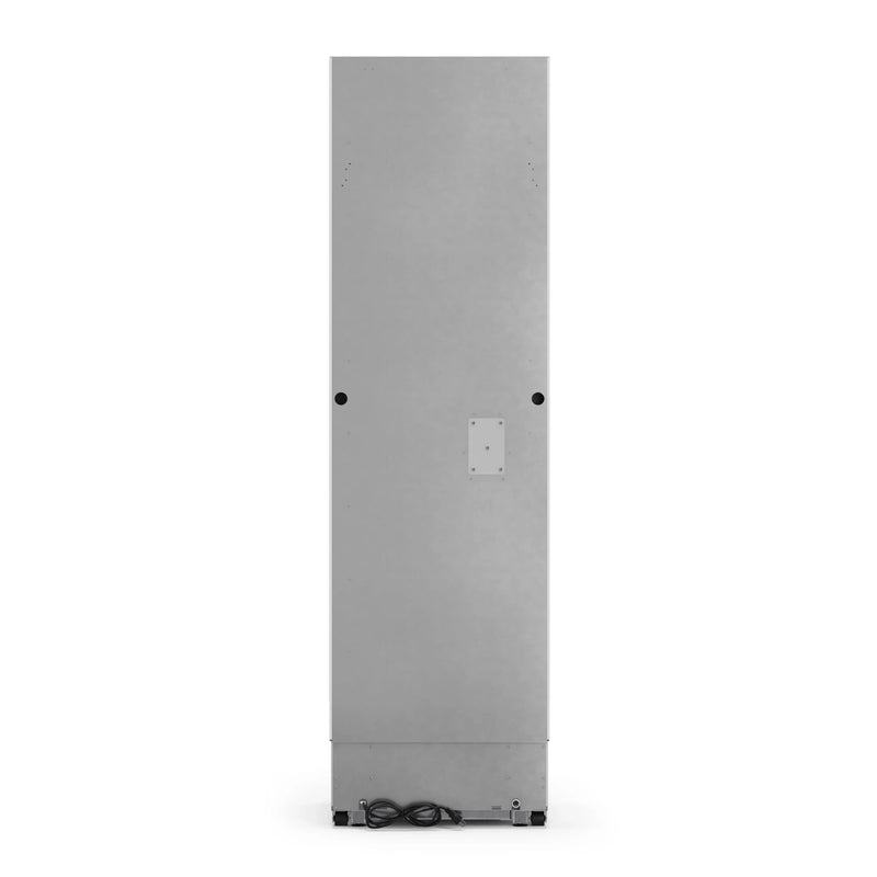 Thor Kitchen X-Series 48-Inch Built-In Column 12.5 Cu. Ft. Refrigerator and 12.4 Cu. Ft. Freezer in Panel Ready