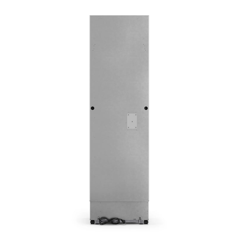 Thor Kitchen X-Series 24-Inch 12.5 Cu. Ft. Panel Ready Column Refrigerator with Internal Water Dispenser (XRF24CRF)