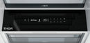 Thor Kitchen X-Series 48-Inch Built-In Column 12.5 Cu. Ft. Refrigerator and 12.4 Cu. Ft. Freezer in Stainless Steel