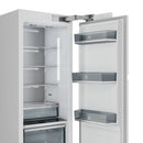 Thor Kitchen X-Series 48-Inch Built-In Column 12.5 Cu. Ft. Refrigerator and 12.4 Cu. Ft. Freezer in Panel Ready