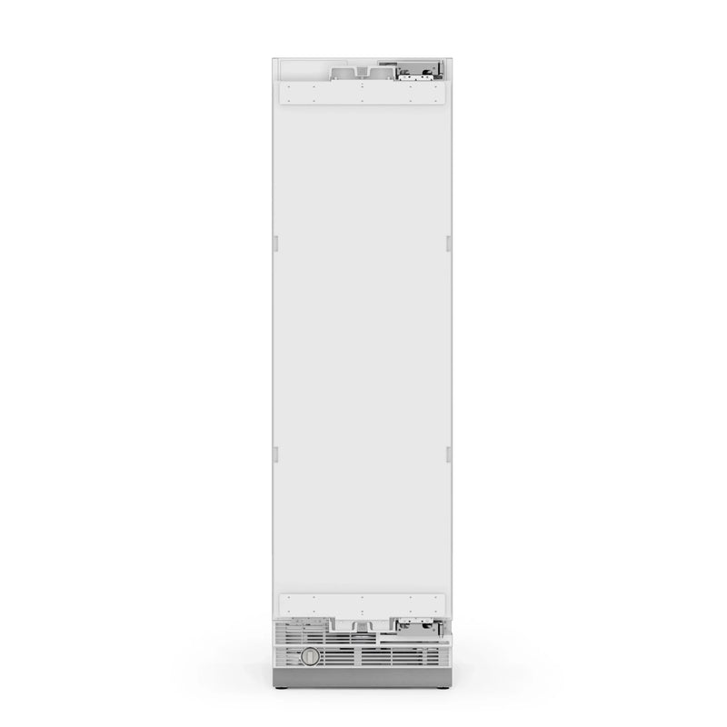 Thor Kitchen X-Series 42-Inch Built-In Column 12.5 Cu. Ft. Refrigerator and  8.6 Cu. Ft. Freezer in Panel Ready