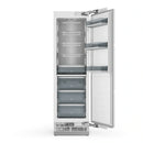 Thor Kitchen X-Series 42-Inch Built-In Column 12.5 Cu. Ft. Refrigerator and  8.6 Cu. Ft. Freezer in Panel Ready