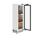 Thor Kitchen 24-Inch Built-In Wine Cooler in Panel Ready (XRF24CWC)