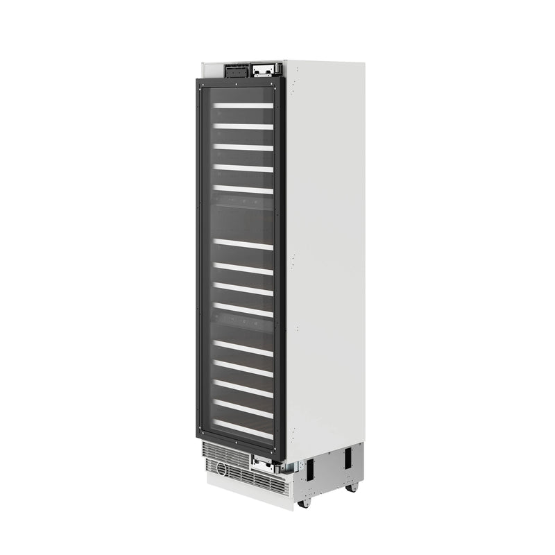 Thor Kitchen 24-Inch Built-In Wine Cooler in Panel Ready (XRF24CWC)