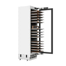 Thor Kitchen 24-Inch Built-In Wine Cooler in Stainless Steel (XRF24CWC-SS)