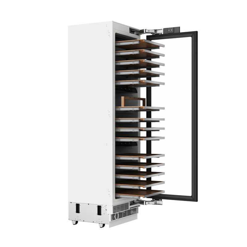 Thor Kitchen 24-Inch Built-In Wine Cooler in Stainless Steel (XRF24CWC-SS)