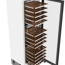 Thor Kitchen 24-Inch Built-In Wine Cooler in Stainless Steel (XRF24CWC-SS)