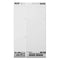 Thor Kitchen X-Series 48-Inch Column 16.6 Cu. Ft. Refrigerator and  8.6 Cu. Ft. Freezer in Panel Ready