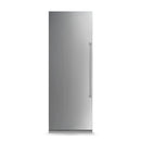 Thor Kitchen X-Series 30-Inch 16.6 Cu. Ft. Column Refrigerator with Internal Water Dispenser in Stainless Steel (XRF30CRF-SS)