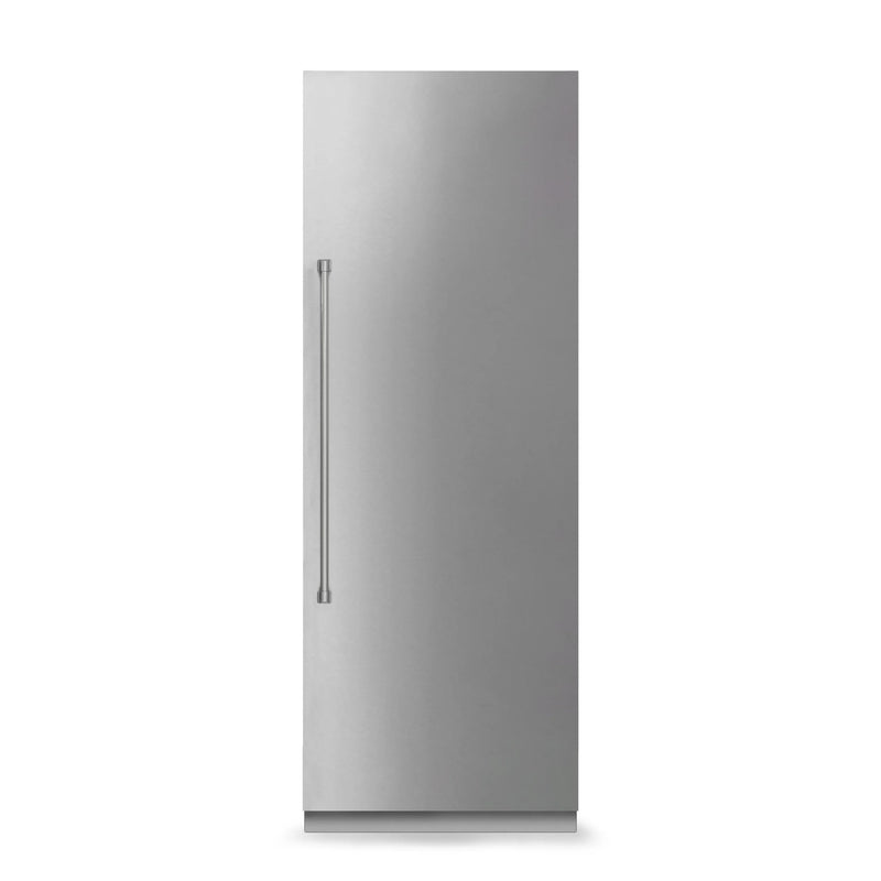 Thor Kitchen X-Series 48-Inch Column 16.6 Cu. Ft. Refrigerator and 8.6 Cu. Ft. Freezer in Stainless Steel
