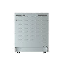 Thor Kitchen 30-Inch Professional Induction Range in Stainless Steel (XRI30E)