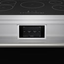 Thor Kitchen 36-Inch Professional Induction Range in Stainless Steel (XRI36E)