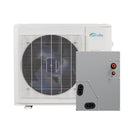 Senville 60K BTU Central Split System with 16 SEER2 Heat Pump Condenser and Evaporator A-Coil (SENDC-60CO)