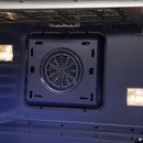 Forno Capriasca 36-Inch Freestanding Dual Fuel Range in Stainless Steel (FFSGS6387-36)