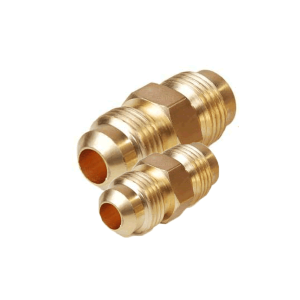 Senville Brass Union 1/2" (BRUNON-12)