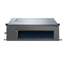 Senville 12000 BTU Multi Zone Concealed Duct Mini Split Air Handlers with Line Set (SENA-12HFMO-ID)