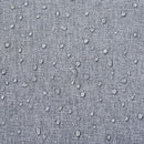 Deko Living Avola Outdoor Patio Set & Firepit (COP30902)