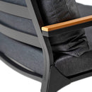 Deko Living Ficarazzi Outdoor Sofa Set with Coffee Table (COP30005)