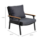 Deko Living Ficarazzi Outdoor Sofa Set with Coffee Table (COP30005)