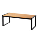 Deko Living Ficarazzi Outdoor Sofa Set with Coffee Table (COP30005)