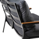 Deko Living Ficarazzi Outdoor Sofa Set with Coffee Table (COP30005)