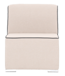 Deko Living Meliazzo Outdoor Sofa Set  (COP30003)