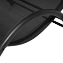 Deko Living Outdoor Patio Lounge Daybed with Canopy (COP20201)