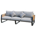 Deko Living Palazzolo Outdoor Patio and Coffee Table Set (COP30004)