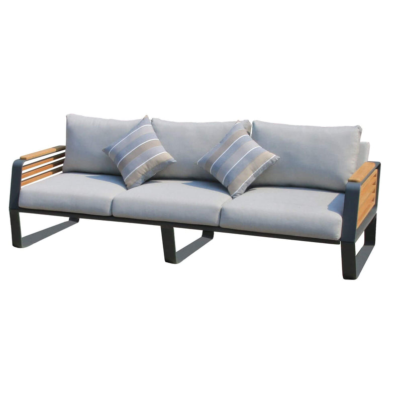 Deko Living Palazzolo Outdoor Patio and Coffee Table Set (COP30004)