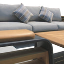 Deko Living Palazzolo Outdoor Patio and Coffee Table Set (COP30004)