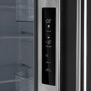 Forno 2-Piece Appliance Package - 30-Inch Induction Range and 30-Inch French Door Refrigerator in Stainless Steel (FBDL-014-05CAUS)