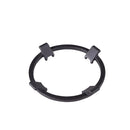 Forno 3-Piece Pro Appliance Package - 36-Inch Dual Fuel Range, French Door Refrigerator, and Dishwasher in Stainless Steel