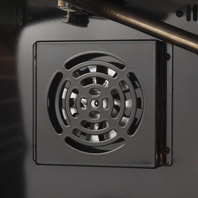 Forno 5-Piece Appliance Package - 36-Inch Gas Range, 60-Inch Pro-Style Refrigerator, Wall Mount Hood, 24-Inch Microwave Oven, & 3-Rack Dishwasher in Stainless Steel