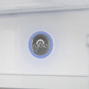 Forno 3-Piece Pro Appliance Package - 36-Inch Dual Fuel Range, French Door Refrigerator, and Dishwasher in Stainless Steel