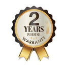 Forno 4-Piece Pro Appliance Package - 36-Inch Dual Fuel Range, Refrigerator, 24-Inch Microwave Oven, & 3-Rack Dishwasher in Stainless Steel