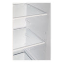 Forno 3-Piece Appliance Package - 48-Inch Gas Range, Refrigerator with Water Dispenser, & Dishwasher in Stainless Steel