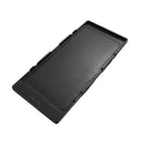 Forno 5-Piece Pro Appliance Package - 48-Inch Dual Fuel Range, Refrigerator with Water Dispenser, Wall Mount Hood with Backsplash, 24-Inch Microwave Drawer, & 3-Rack Dishwasher in Stainless Steel