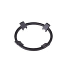 Forno 4-Piece Pro Appliance Package - 48-Inch Dual Fuel Range, Refrigerator with Water Dispenser, 24-Inch Microwave Drawer, & 3-Rack Dishwasher in Stainless Steel