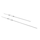 Forno 4-Piece Pro Appliance Package - 48-Inch Gas Range, 60-Inch Pro-Style Refrigerator, 24-Inch Microwave Oven, & 3-Rack Dishwasher in Stainless Steel