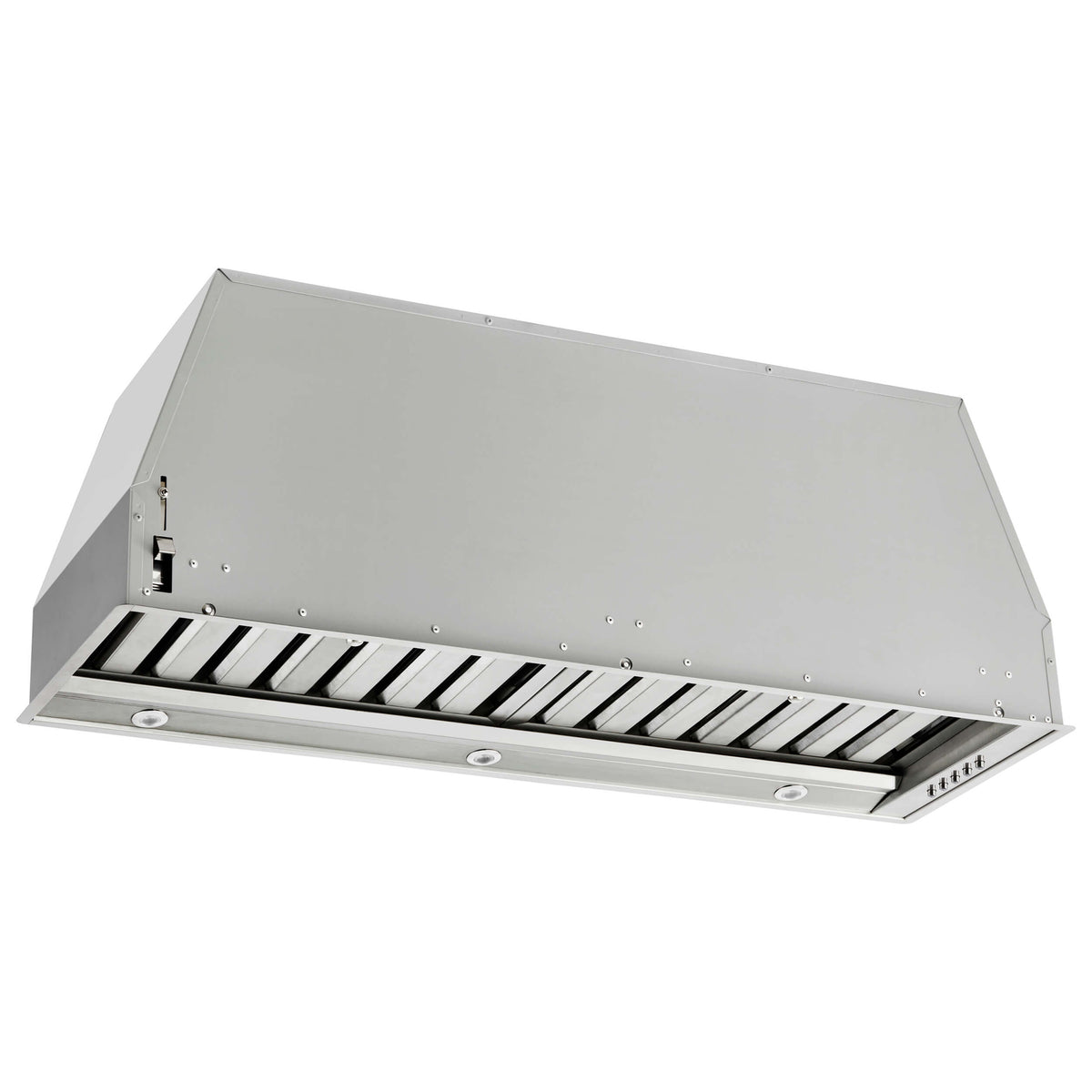 Forno Frassanito 34-Inch 450 CFM Range Hood Insert (FRHRE5346-36)