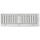 Forno Frassanito 34-Inch 450 CFM Range Hood Insert (FRHRE5346-36)