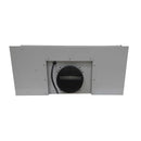 Forno Frassanito 34-Inch 450 CFM Range Hood Insert (FRHRE5346-36)