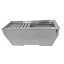 Forno Frassanito 34-Inch 450 CFM Range Hood Insert (FRHRE5346-36)