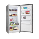 Forno 3-Piece Appliance Package - 36-Inch Gas Range, 60-Inch Pro-Style Refrigerator & Wall Mount Hood with Backsplash in Stainless Steel