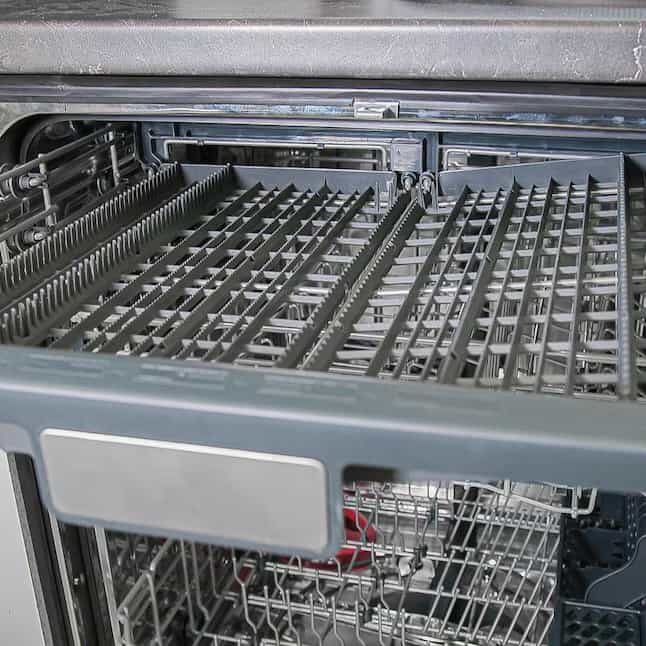 Forno 24″ Alta Qualita Pro-Style Built-In Dishwasher in Stainless Steel (FDWBI8067-24S)