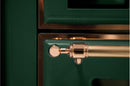 ILVE 30" Majestic II Dual Fuel Range with 5 Burners - 2.3 cu. ft. Oven - Copper Trim in Emerald Green (UM30DNE3EGP) Ranges ILVE 
