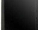 ILVE 31.5"H Glossy Black Chimney Extension (A01719N) Range Hood Accessories ILVE 