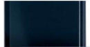 ILVE 31.5"H Midnight Blue Chimney Extension (A01719BL) Range Hood Accessories ILVE 