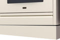 ILVE Antique White Toe Kick for 48" Range (APZ120140A) Range Accessories ILVE 