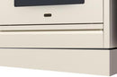 ILVE Antique White Toe Kick for 48" Range (APZ120140A) Range Accessories ILVE 